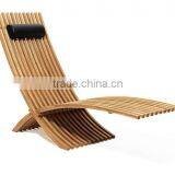 Outdoor Sun Lounge thumbnail-1