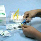 Disposable Antiseptic Skin Towelette thumbnail-1