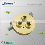 Led Puck Light 3w With Lens thumbnail-3