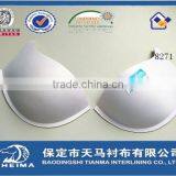 Good Quality Molded Foam Bra Cup for Bra Accessories thumbnail-1