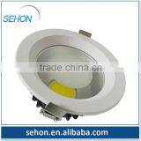 Super brightnedd c-tick saa certified led downlights10W 15W 20W 25W cob led downlight                        
                                                Quality Choice