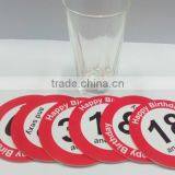 New Promotion and Paper Cork Table Mat thumbnail-4