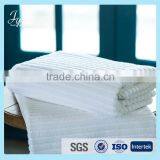 Various Colors Cotton Stripe Thick Bath Towel thumbnail-2