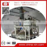 CMP Planetary Concrete Mixer thumbnail-3