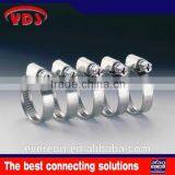 Stainless Steel Hose Pipe Clamp Pvc Pipe Clamps thumbnail-5