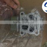 Original Genuine OEM 96-97 TOYOTA COROLLA 1.8L IAC IDLE AIR CONTROL VALVE CHEVY PRIZM 22270-16060 thumbnail-5