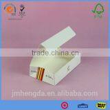 Easy Set-up Durable Hot Food Packing Box With New Design