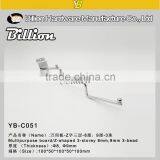 Hotsale Z Type Metal Clothes Hook Supermarket Hook Clothing Hook thumbnail-2