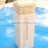 Professional Design Paper Cosmetic Box