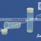 Nature Vials With Child Resistant Cap Pill Container 5ml thumbnail-1