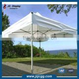 Steel Frame Warehouse Tent 3MX3M Outdoor Advertising folding Tent for Event