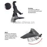 2016 Fashionable Plastic Car Tablet PC Holder (HDT-10) thumbnail-3