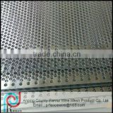 speaker perforated metal mesh,punching mesh,china manufacturer