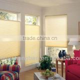china pleated paper blinds for home decor