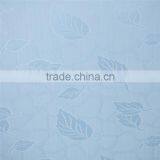 China Supplier Pvc Built-in Window Shutter With Leaves Pattern thumbnail-3