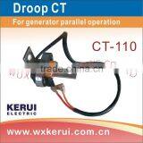 Sell Generator Accessories Droop Current Transformer for Generator Parallel Operation Model CT-110