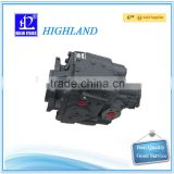 Lightweight Hydraulic variable axial piston pump