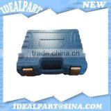 Blow Molded Portable Plastic Air Tool Cases