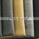 SDLA21167 In Stock Brushed Stripe Suit Fabric for Men's Ware thumbnail-4
