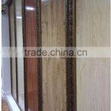 8mm tiemless hdf deep embossed laminate flooring deep groove floor