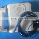 Yetnorson Long Range 10km WIFI 2.4GHz Indoor/outdoor Patch Antenna thumbnail-4