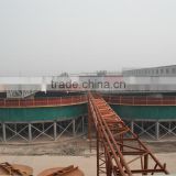 2015 High Efficiency Dewatering Equipment Thickener with High Capacity For Mining Equipment