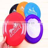 Silicone Frisbee Dog High Quality Silicone Frisbee Flying Saucer thumbnail-2