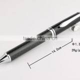 Tiancheng Hot Selling Carbon Fiber Promotion Metal Pen thumbnail-2