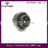 Inst Ip68 5pin Industrial Use Available Round Cable Connectors