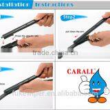 Wiper Blade Factory_ One Pair Packed Windscreen Banana Wiper Blade thumbnail-5