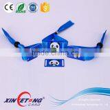 Customized Promotional RFID Wristband Bracelet for Event thumbnail-1