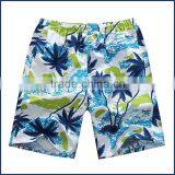 Fashion Custom Sexy Swim Short Pants or Beachwear for Men Wholesale in China