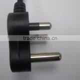 South Africa Standard 6A 250V SABS 3pin Plug thumbnail-1