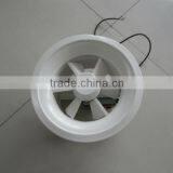 Adjustable Swirl Diffuser thumbnail-2