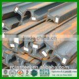 QU100 Steel Crane Rail thumbnail-1