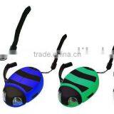 Hand Shake LED Flashlight,Dynamo Flashlight