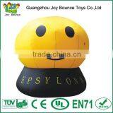 2014 Hot Sale Inflatable Cartoon,inflatable Cartoon Model thumbnail-1