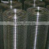 Welded Wire Netting
