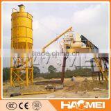 Factory Price YHZS35 Mobile Concrete Plant Price thumbnail-1