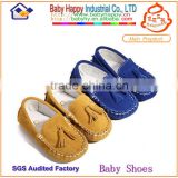 Top sales new arrival cheap wholesale baby moccasins