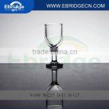 Brandy Glass 160ml Sherry Glass Cups thumbnail-1