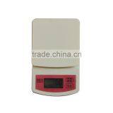 Hot Sell Digital Weight Household Scale 2Kg