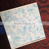 China Plastic Building Materials Reflective Pvc Ceiling Panel Cheap Price thumbnail-6