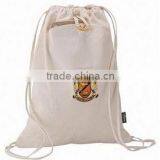 Drawstring Backpack