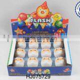 Flashing Nose , Light up Nose Toys , Wacky Nose Toys thumbnail-1