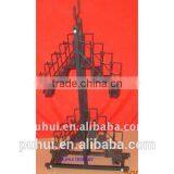 Metal Universal Umbrella Display Rack With Latest Design thumbnail-6