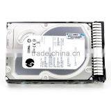 3.5inch 638521-002 MB3000FBNWV MB3000FBUCN 3TB 7.2K SAS HDD Hard Disk For HP