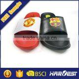 Black Rubber Slippers Children,black Thick Sole Flip Flops Quality Choice thumbnail-1