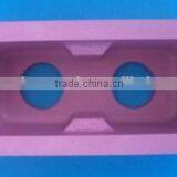 Electric Vehicle Relays Ceramic Shell