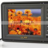 5.6 Inch Headrest Car LCD Monitor With 1 Audio 2 Video Input 227GL